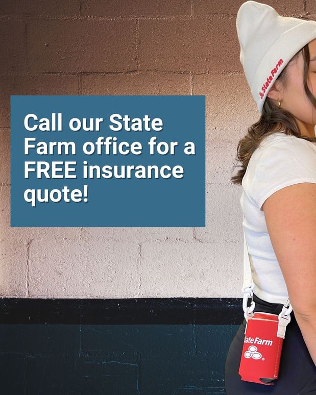Images Jerrad Ragsdell - State Farm Insurance Agent