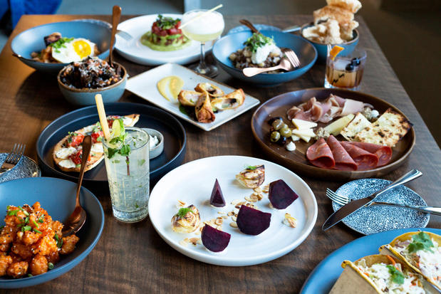 Images Hotel Indigo Gainesville-Celebration Pointe by IHG