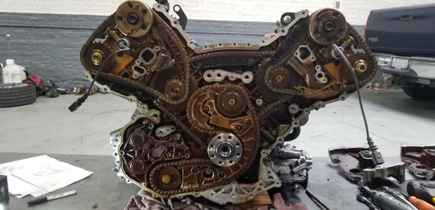 Images VAS Motor Works Inc