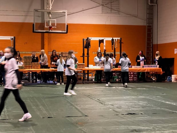 Images Cutters Pizzeria of Alexandria