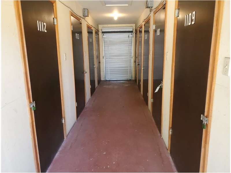 Interior Units - Extra Space Storage at 499 N Spring Garden Ave, DeLand, FL 32720