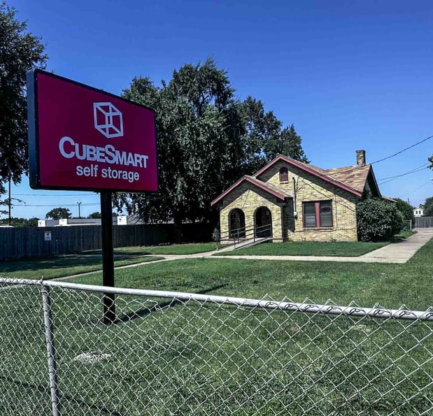 Images CubeSmart Self Storage
