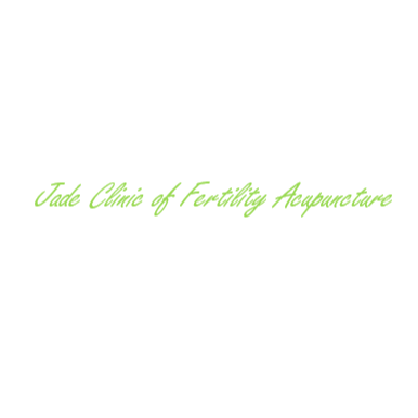 Jade Clinic of Fertility Acupuncture Logo