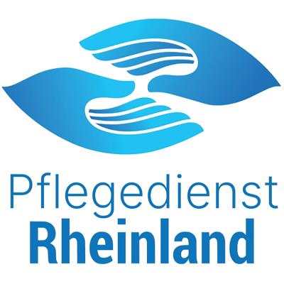 Logo Pflegedienst Rheinland GmbH