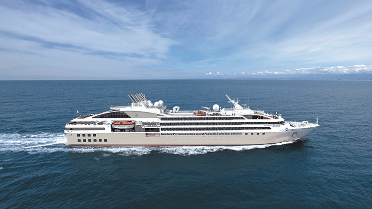 Images Marlink AB - Maritime & Enterprise Satellite Communications