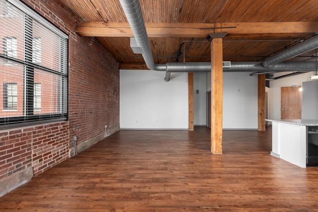 Images Lofts at Lafayette Square