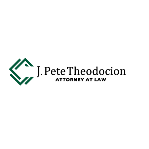 J. Pete Theodocion, Attorney at Law