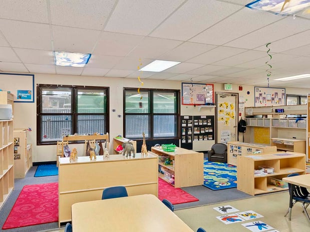 Images Silver Lake KinderCare
