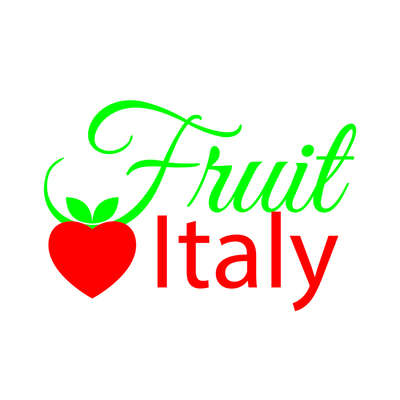 Fruit Italy Logo