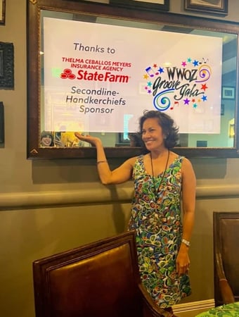 Images Thelma Ceballos-Meyers - State Farm Insurance Agent