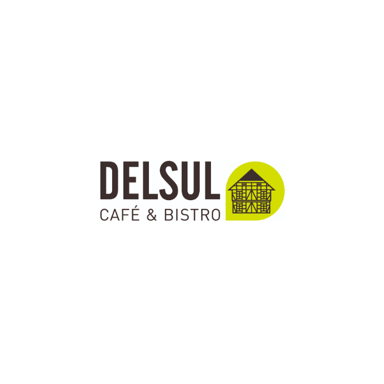 DELSUL - Café und Bistro in Sulingen - Logo