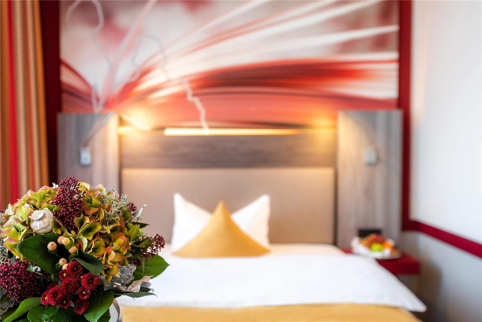 Best Western Premier Hotel Villa Stokkum, Steinheimer Vorstadt 70 in Hanau