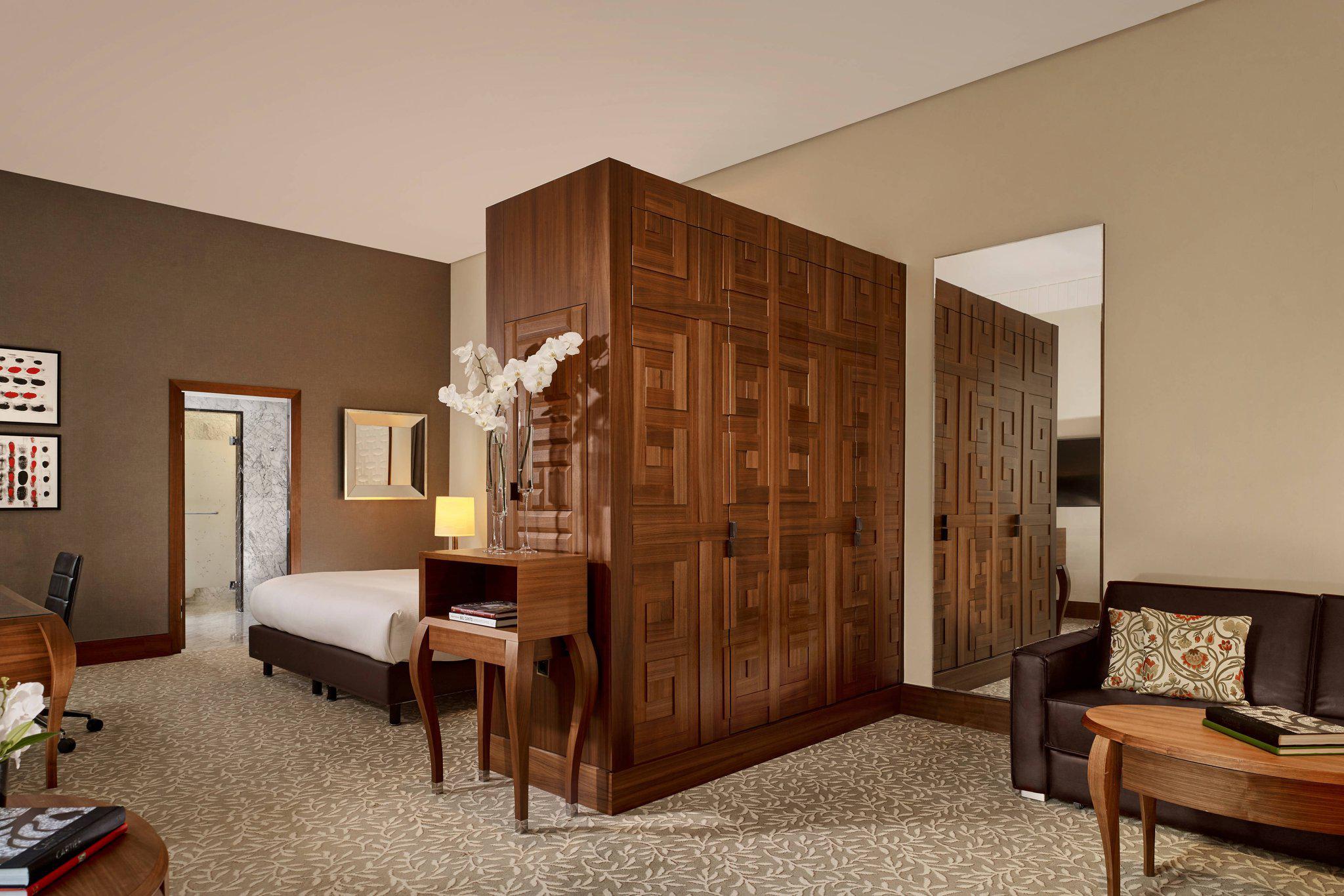 The Ritz-Carlton, Vienna, Schubertring 5-7 in Vienna