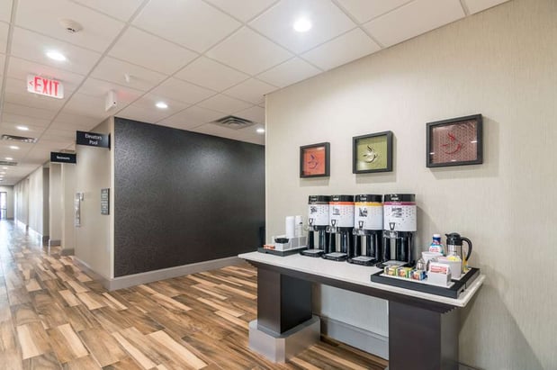 Images Hampton Inn Oklahoma City Northeast