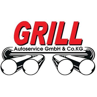 Grill Autoservice GmbH & Co. KG  