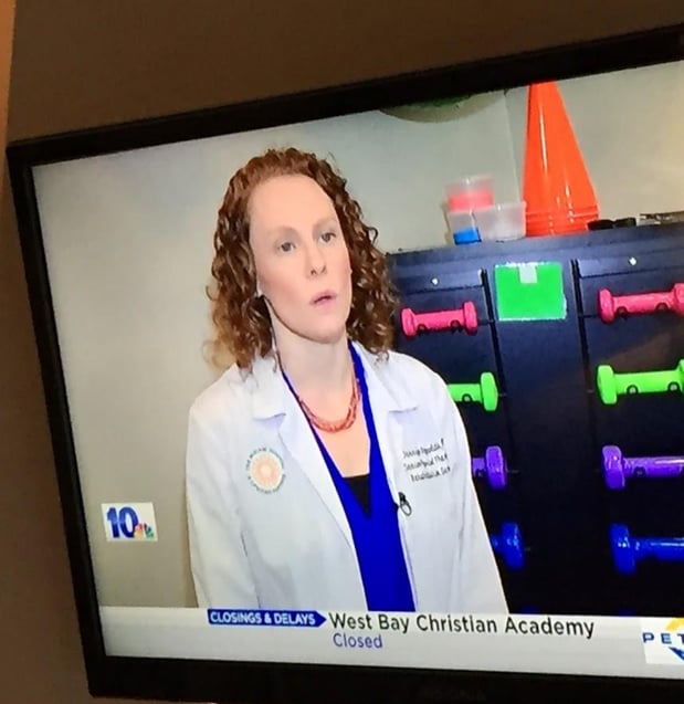 Images Reynolds Physical Therapy + Wellness