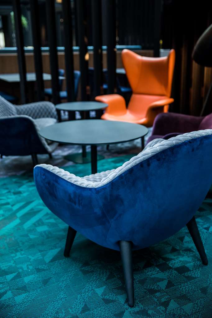 Radisson Blu Scandinavia Hotel, Gothenburg