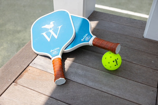 Wequassett Resort and Golf Club Image