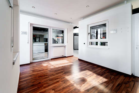 WIKKA Fenster + Türen Systeme GmbH, Boschstrasse 14-16 in Waghäusel - Kirrlach