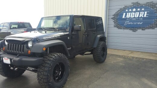 Jeep Jeep... Lift kits, accessories, wheels, tires and Alignments for modified Jeeps 