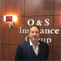 O & S Insurance Brokerage Group Photo