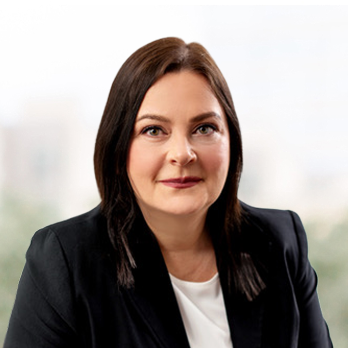 Carmen Bailey headshot