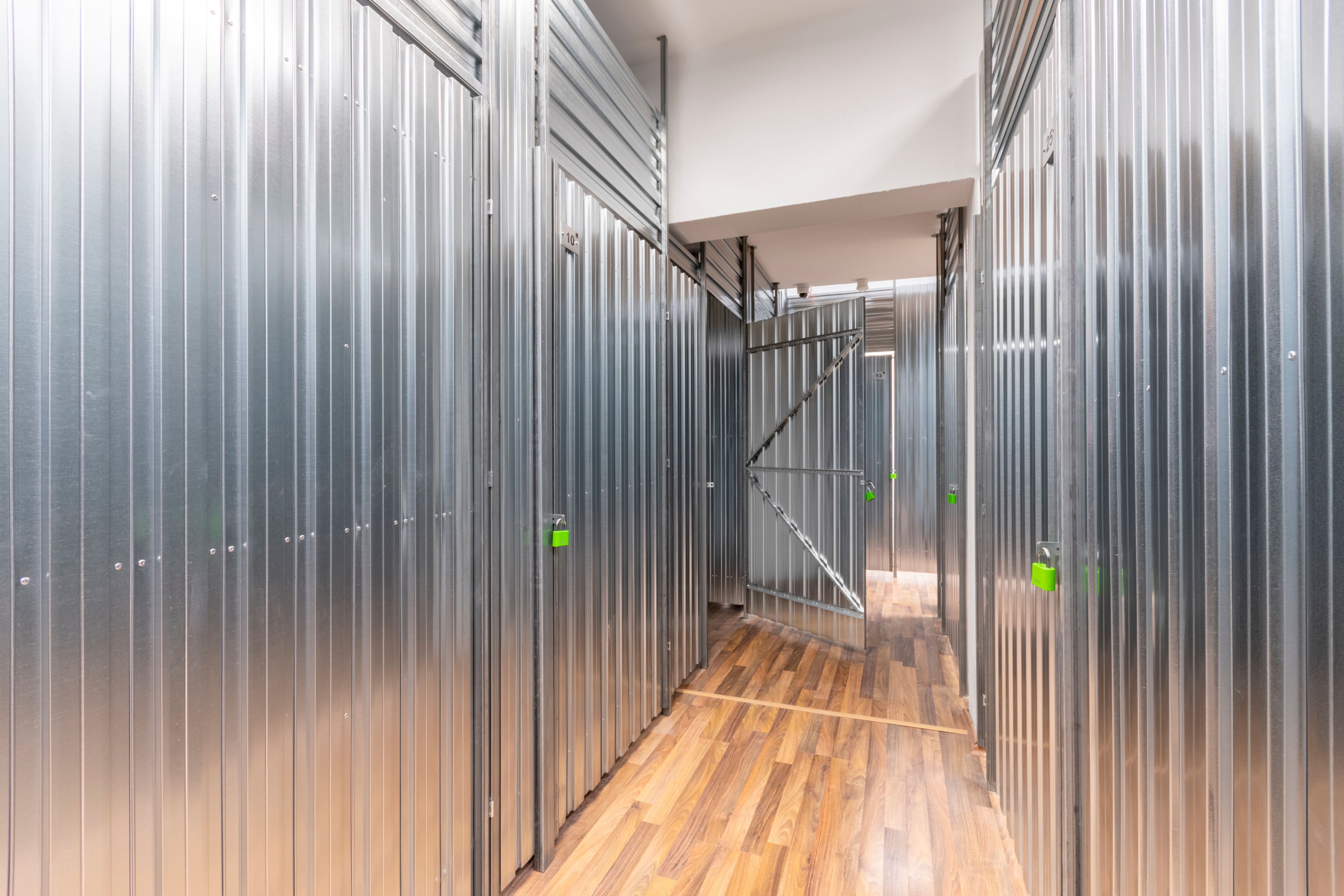 Storebox - Dein Lager nebenan, Hofkamp 137 in Wuppertal