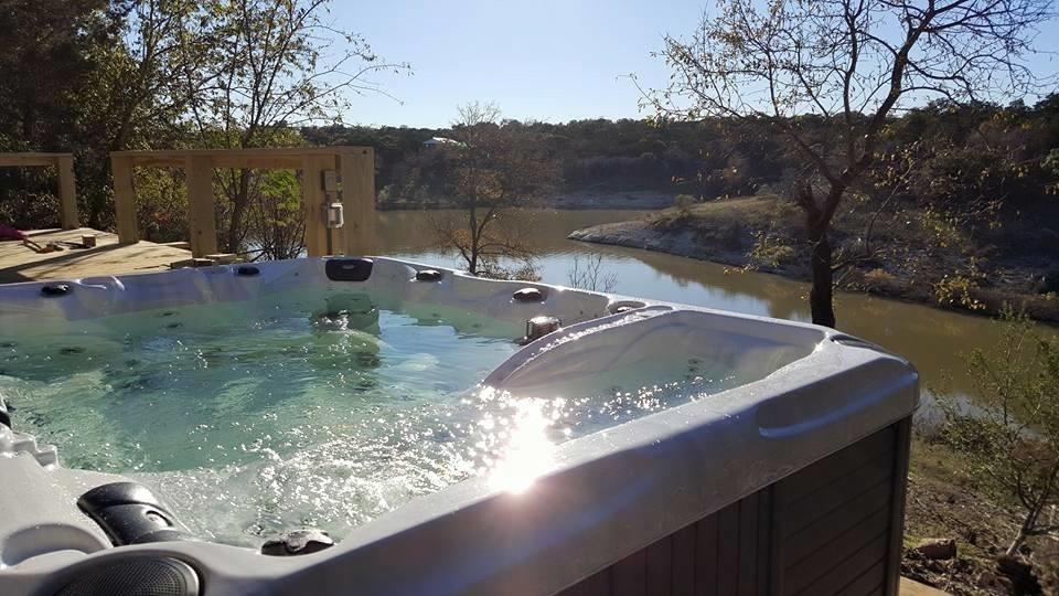 Hot Tubs of Central Texas Photo