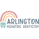 Arlington Pediatric Dentistry Logo