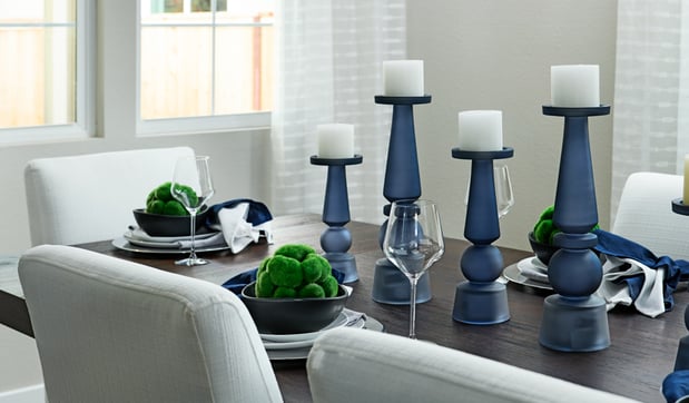 Images August Park by Richmond American Homes