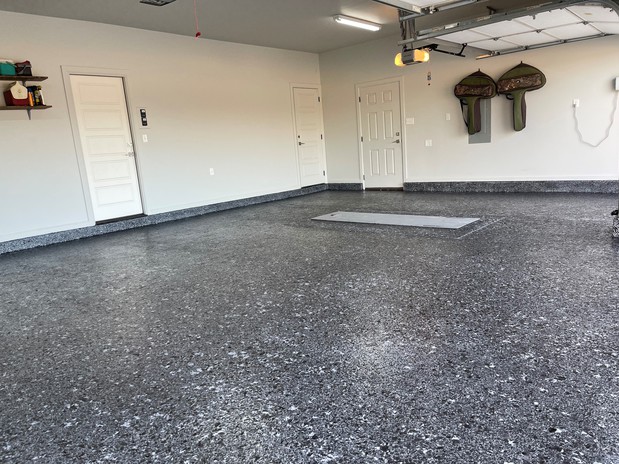 Images GarageExperts of Tulsa