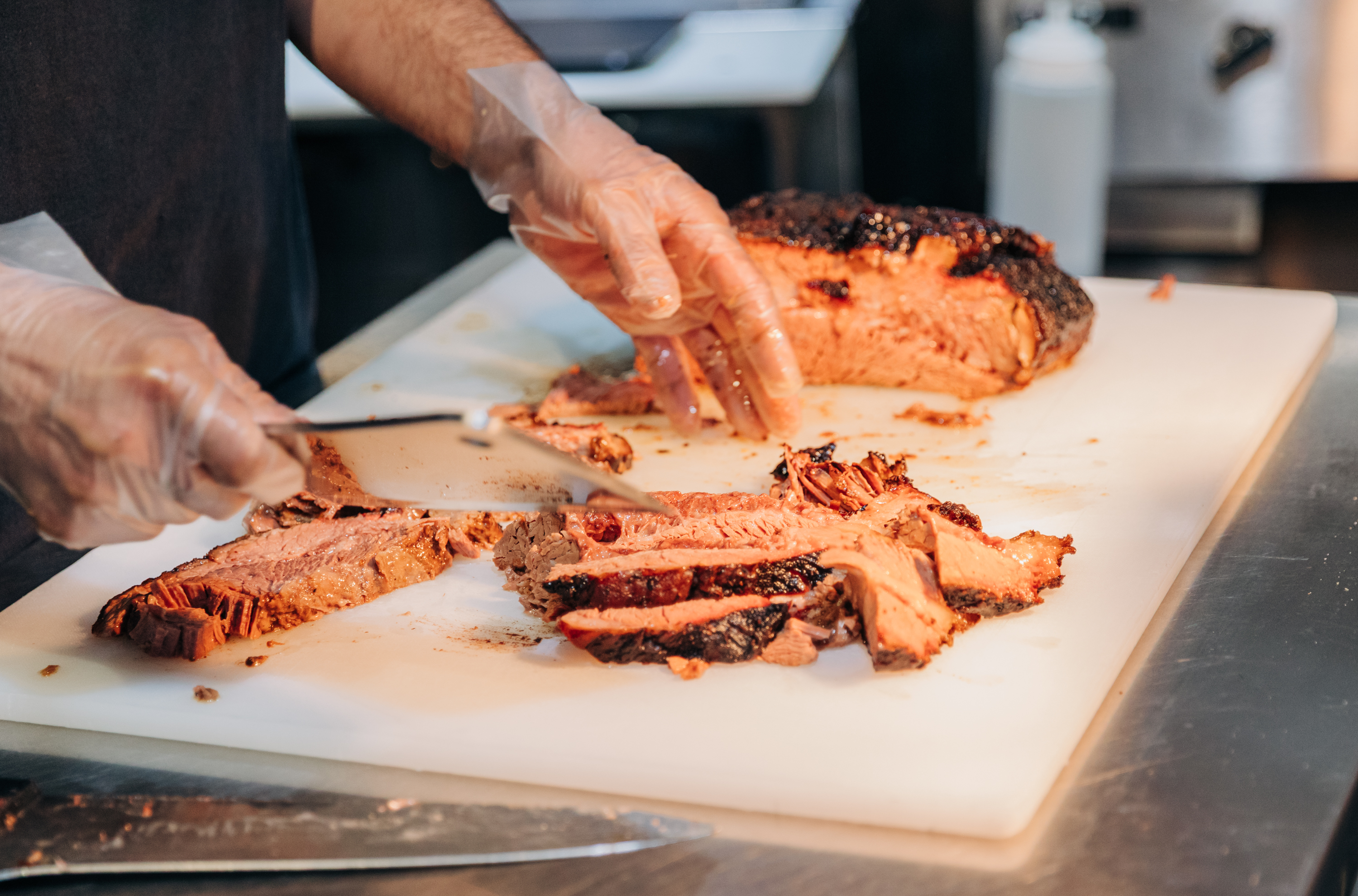 S-A BBQ by Loco Local Image