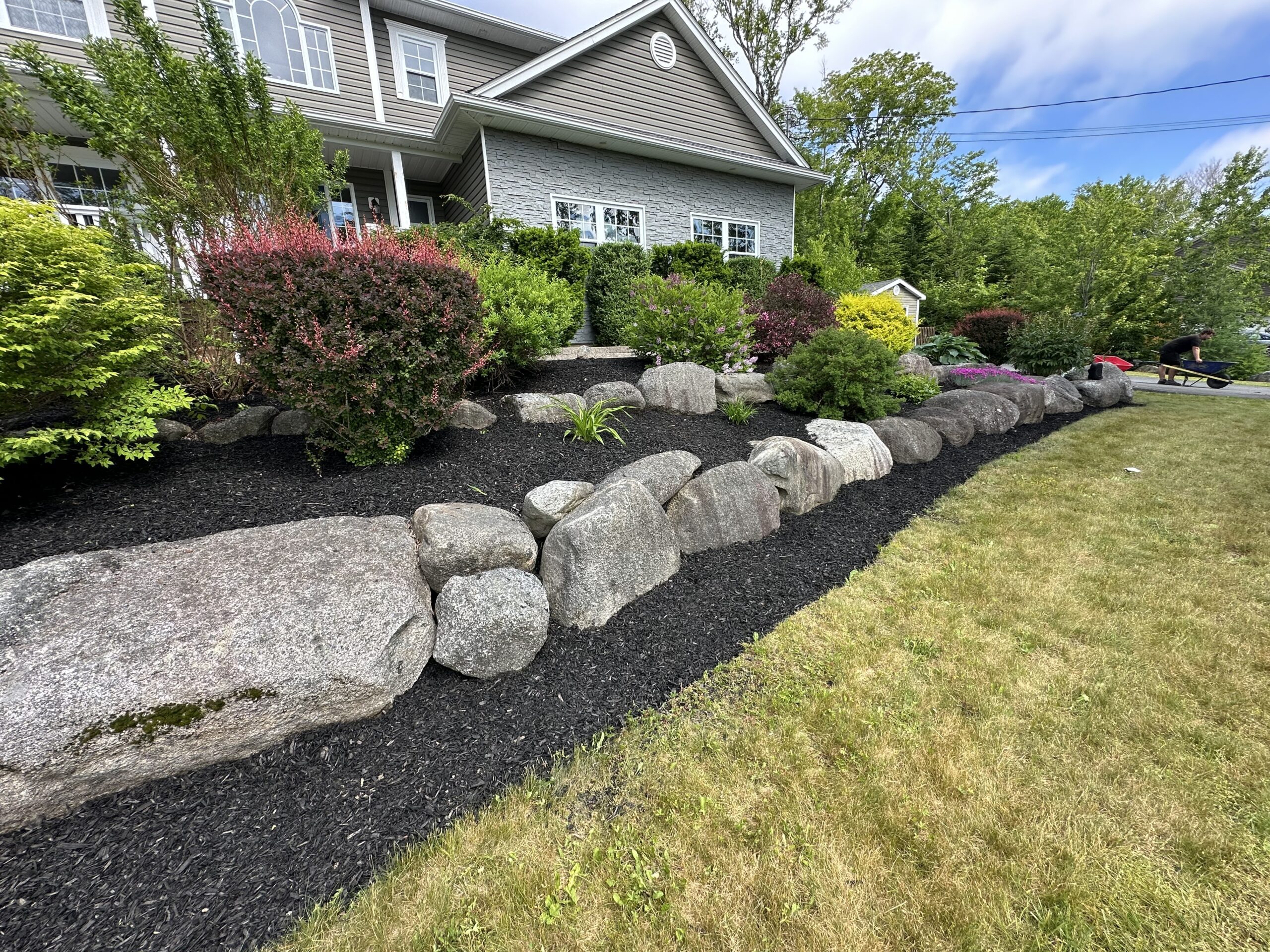 Images Coastal Elegance Property Maintenance Inc