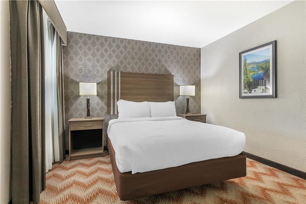 Images Best Western Plus Sonora Oaks Hotel & Conference Center