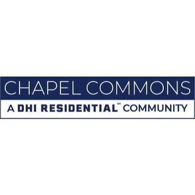Chapel Commons Townhomes Logo
