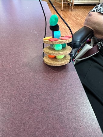 Images Island Nursing & Rehab Center