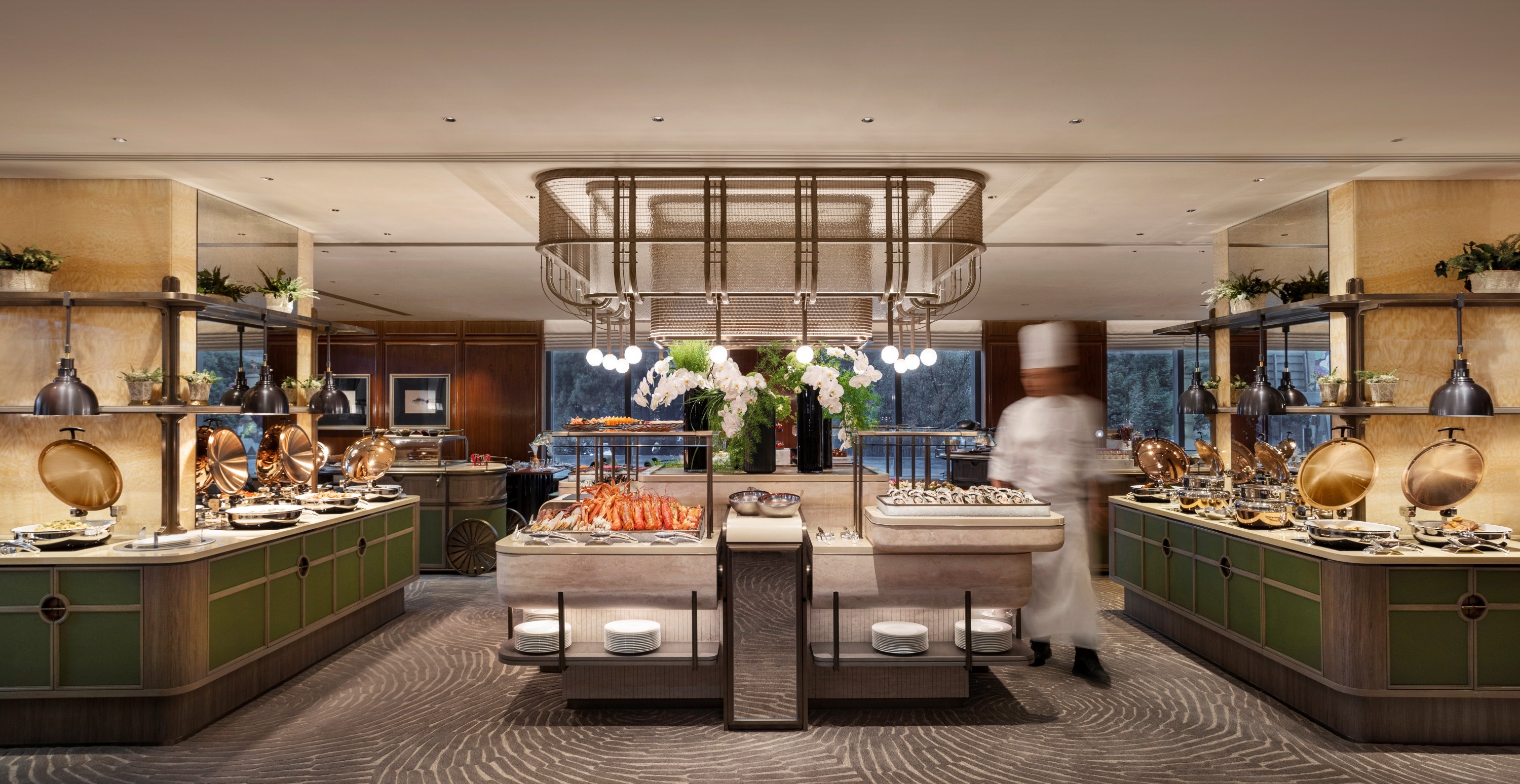 Images Clipper Lounge