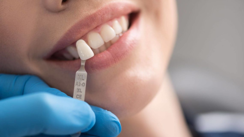 Images Studio Dentistico Dr. Paolo Gisolo