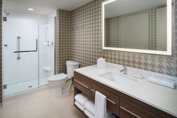 Images Home2 Suites by Hilton Towson