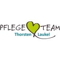 Logo Pflegeteam Laukel
