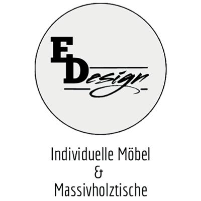 Logo EDesign Inh. Eric Dieck