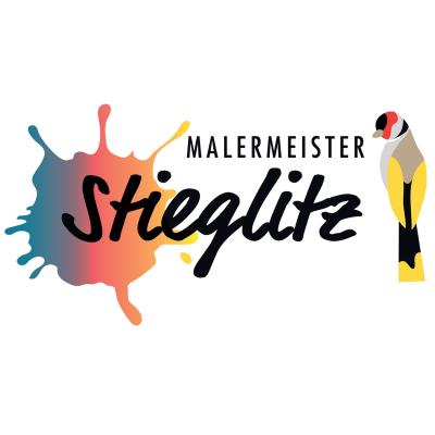 Logo Malerbetrieb Stieglitz