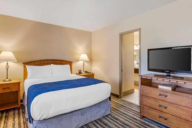 Images Best Western Sunset Inn