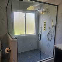 Lookout Frameless Shower Doors, LLC Image