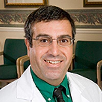 Dr. Michael Edward Kasabian - Pensacola, FL - Family Medicine