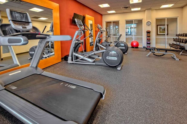Images Hilton Garden Inn Nashville Brentwood