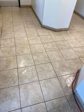 Images Cade's Carpet & Floor Care
