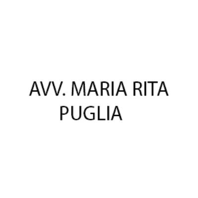 Avv. Maria Rita Puglia Logo