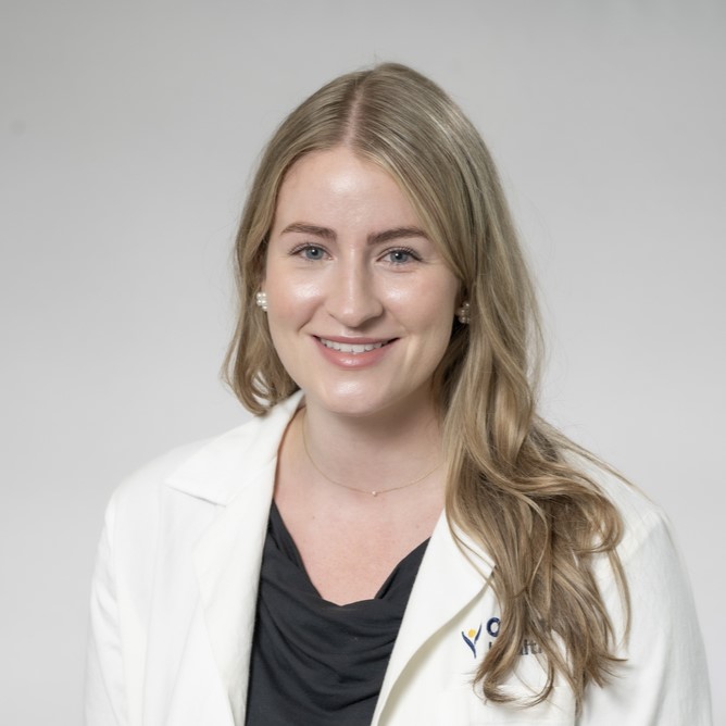 Dr. Katharine Isaacson, MD - Terrytown, LA - Emergency Medicine, Emergency Medicine Specialist