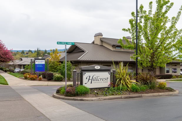 Images Providence Medford Medical Clinic - Hillcrest